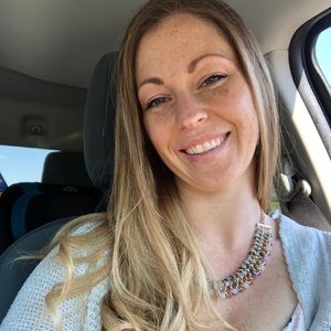 Meet your Posher, Michelle